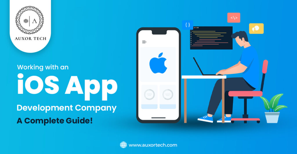 iOS App development company